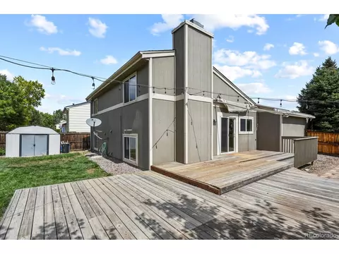 2893 S Uravan St, Aurora, CO 80013 photo 29