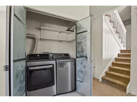 2893 S Uravan St, Aurora, CO 80013 photo 17
