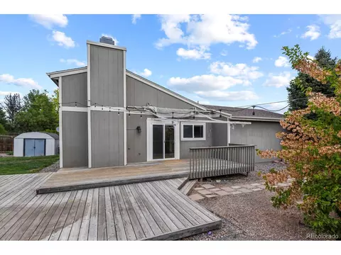 2893 S Uravan St, Aurora, CO 80013 photo 31