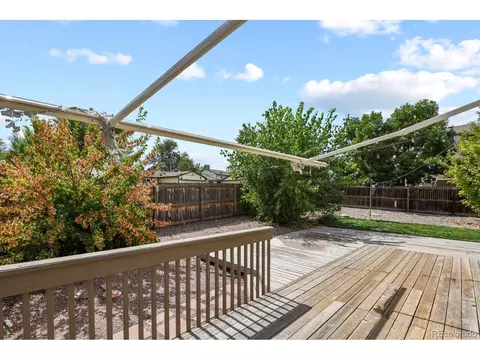 2893 S Uravan St, Aurora, CO 80013 photo 28