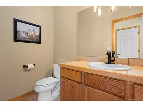 11665 S Upper Ranch Dr, Pine, CO 80470 photo 22