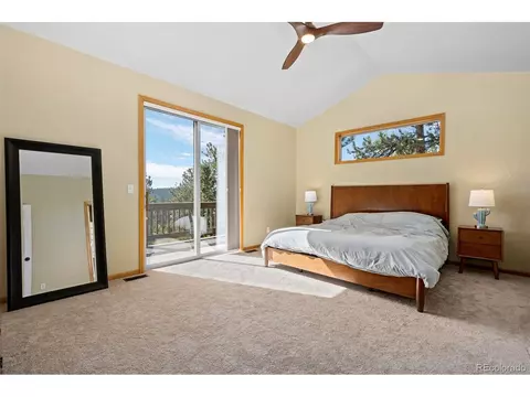 11665 S Upper Ranch Dr, Pine, CO 80470 photo 24