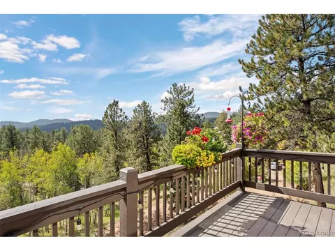 11665 S Upper Ranch Dr, Pine, CO 80470 photo 42