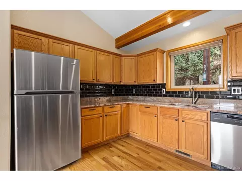 11665 S Upper Ranch Dr, Pine, CO 80470 photo 19