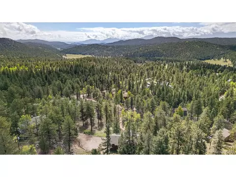 11665 S Upper Ranch Dr, Pine, CO 80470 photo 2