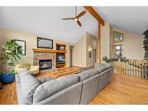 11665 S Upper Ranch Dr, Pine, CO 80470 photo 10