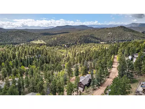 11665 S Upper Ranch Dr, Pine, CO 80470 photo 45