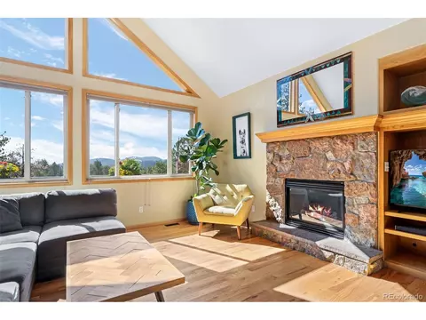 11665 S Upper Ranch Dr, Pine, CO 80470 photo 9