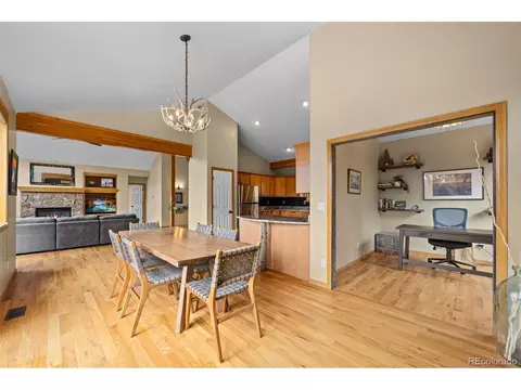 11665 S Upper Ranch Dr, Pine, CO 80470 photo 13