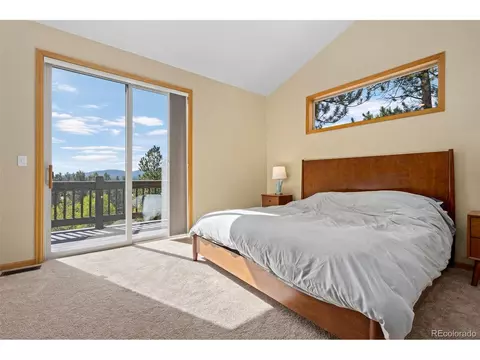 11665 S Upper Ranch Dr, Pine, CO 80470 photo 23