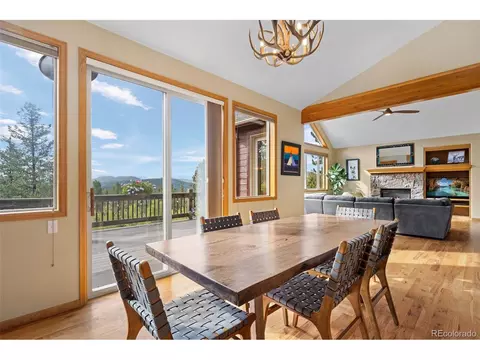 11665 S Upper Ranch Dr, Pine, CO 80470 photo 14