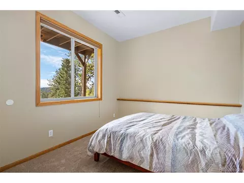 11665 S Upper Ranch Dr, Pine, CO 80470 photo 34