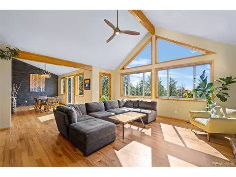 11665 S Upper Ranch Dr, Pine, CO 80470 photo 8