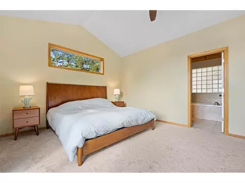 11665 S Upper Ranch Dr, Pine, CO 80470 photo 26