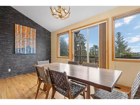 11665 S Upper Ranch Dr, Pine, CO 80470 photo 15