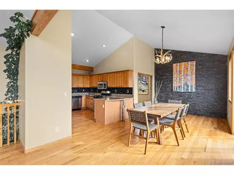 11665 S Upper Ranch Dr, Pine, CO 80470 photo 12