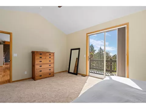 11665 S Upper Ranch Dr, Pine, CO 80470 photo 25