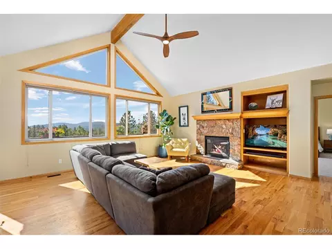 11665 S Upper Ranch Dr, Pine, CO 80470 photo 7
