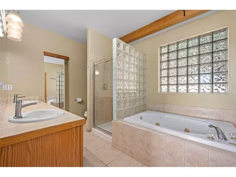 11665 S Upper Ranch Dr, Pine, CO 80470 photo 27