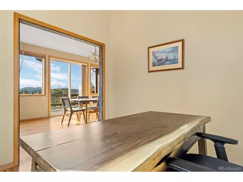 11665 S Upper Ranch Dr, Pine, CO 80470 photo 21