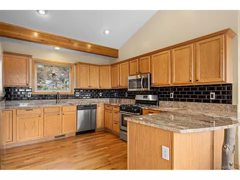11665 S Upper Ranch Dr, Pine, CO 80470 photo 16
