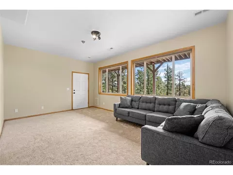 11665 S Upper Ranch Dr, Pine, CO 80470 photo 32
