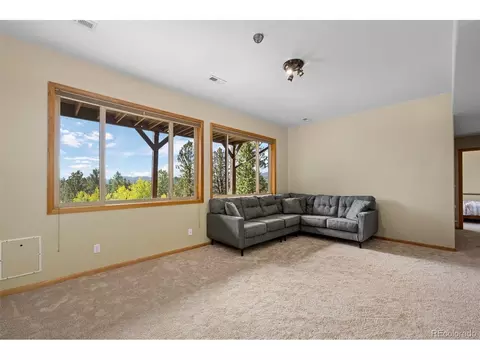 11665 S Upper Ranch Dr, Pine, CO 80470 photo 31