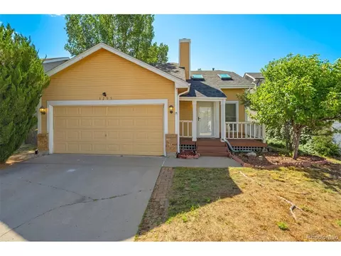 8295 Candon, Colorado Springs, CO 80920