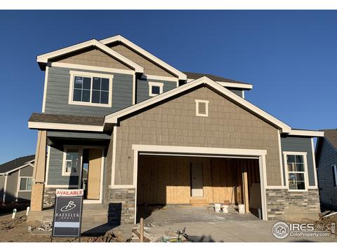 103 Larkspur Ct, Wiggins, CO 80654 photo 1