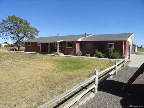 13001 E 148th Ave, Brighton, CO 80601