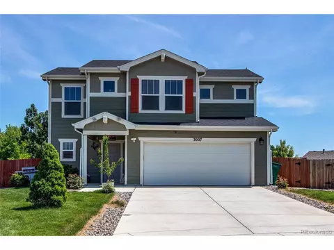 3007 Canvasback Ct, Evans, CO 80620