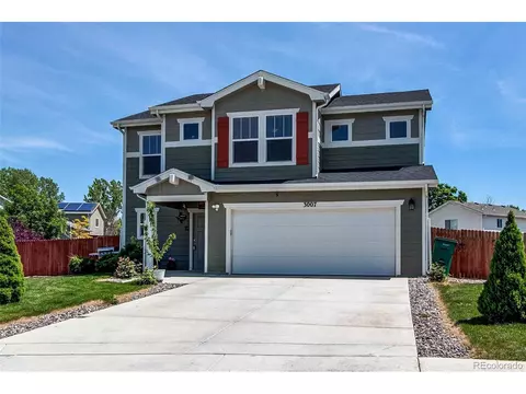 3007 Canvasback Ct, Evans, CO 80620 photo 2