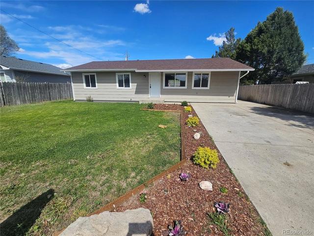 121 Spruce St, Brush, CO 80723