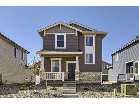 231 Adams St, Bennett, CO 80102 photo 2
