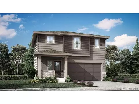 2611 Silverheels Dr, Loveland, CO 80538