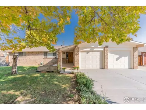 905 Bruce Dr, Berthoud, CO 80513 photo 1