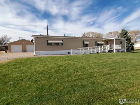 109 N 3rd St, Iliff, CO 80736 photo 1