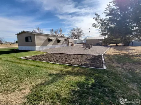 109 N 3rd St, Iliff, CO 80736 photo 4