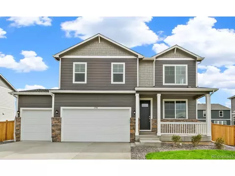 4331 Gypsum Ave, Longmont, CO 80504