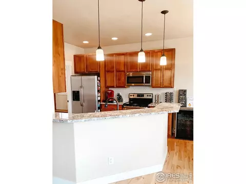3218 Barbera St, Greeley, CO 80634 photo 3