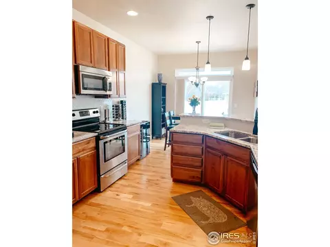 3218 Barbera St, Greeley, CO 80634 photo 5