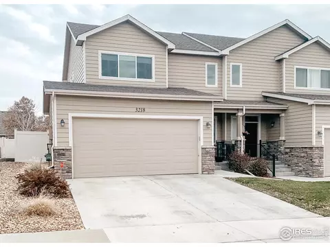3218 Barbera St, Greeley, CO 80634 photo 2