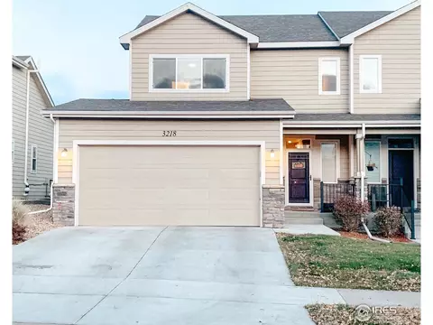 3218 Barbera St, Greeley, CO 80634 photo 1