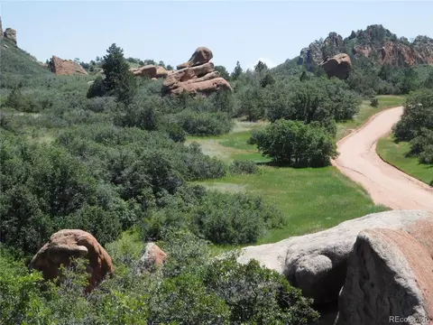 6020 Doral Ct, Larkspur, CO 80118