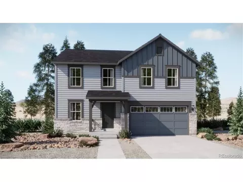 3993 N Rome St, Aurora, CO 80019