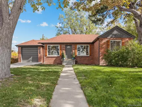 2840 Magnolia St, Denver, CO 80207