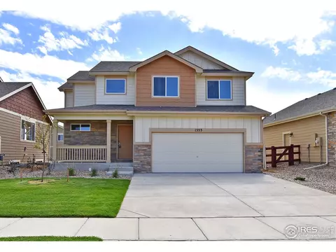 1115 Tur St, Severance, CO 80550 photo 1