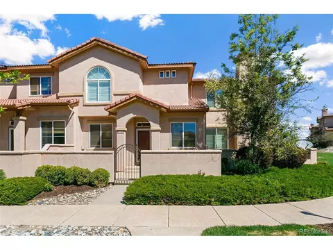 7127 Sand Crest Vw, Colorado Springs, CO 80923