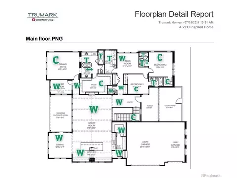 1869 Spring Bloom Dr, Windsor, CO 80550 photo 3