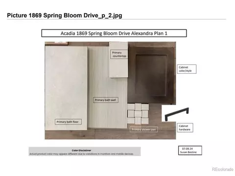1869 Spring Bloom Dr, Windsor, CO 80550 photo 5